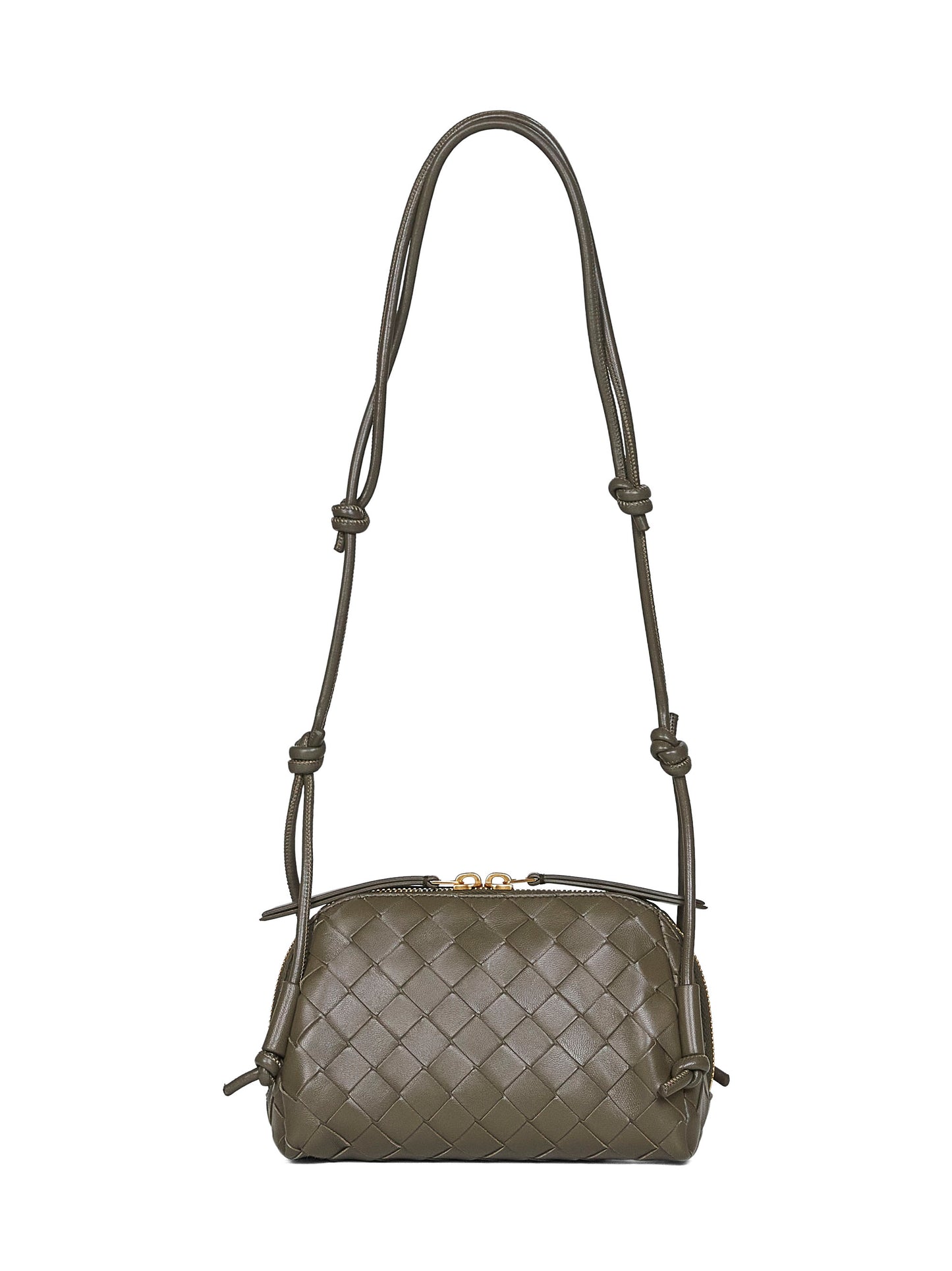 Pochette Concert verde
