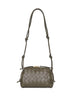 Pochette Concert verde