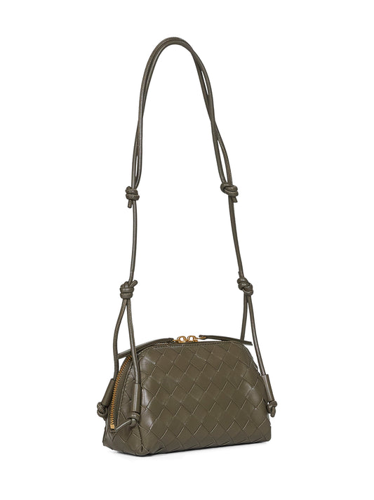 Pochette Concert verde