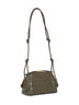 Pochette Concert verde
