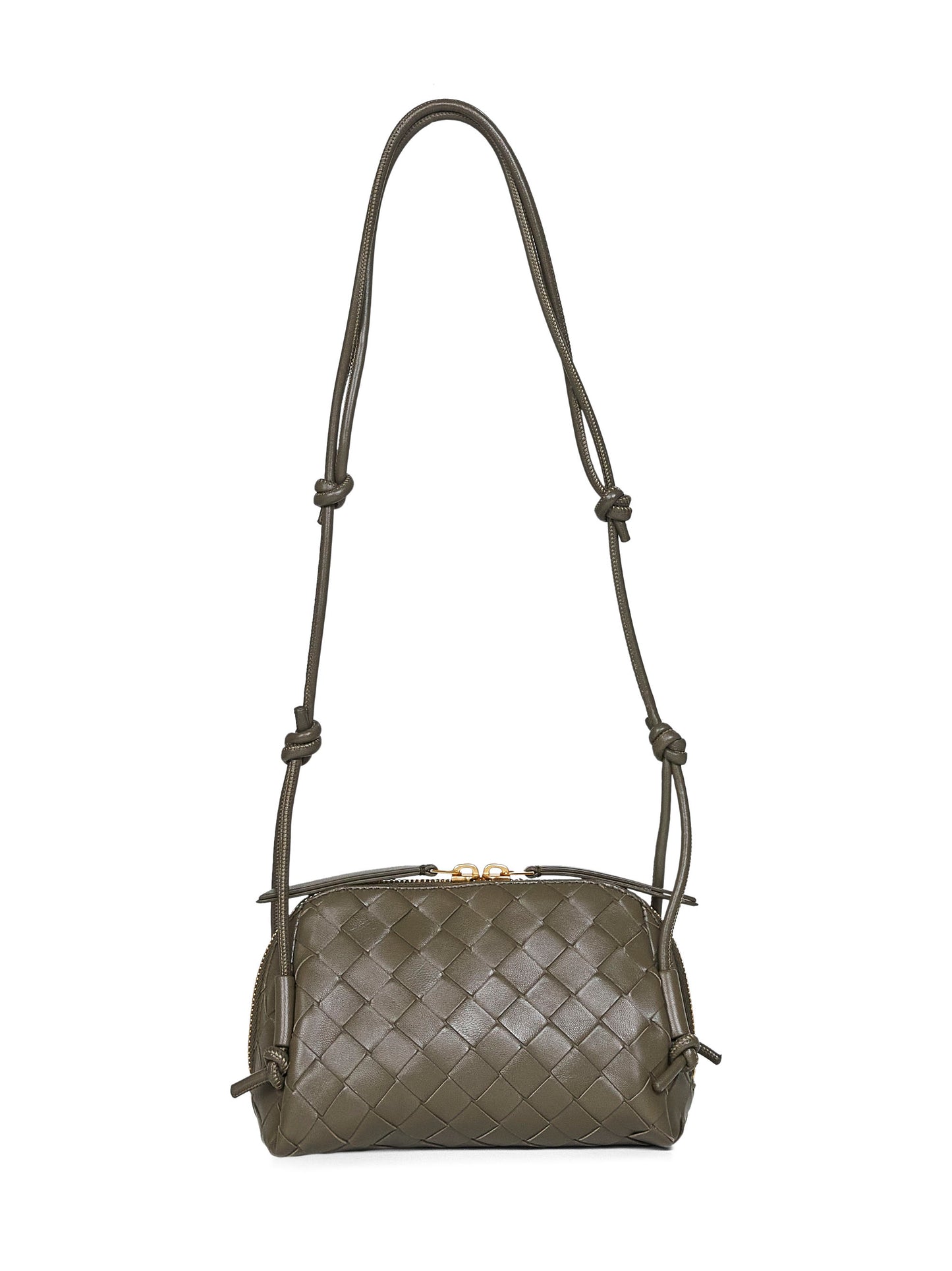 Pochette Concert verde
