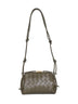 Pochette Concert verde