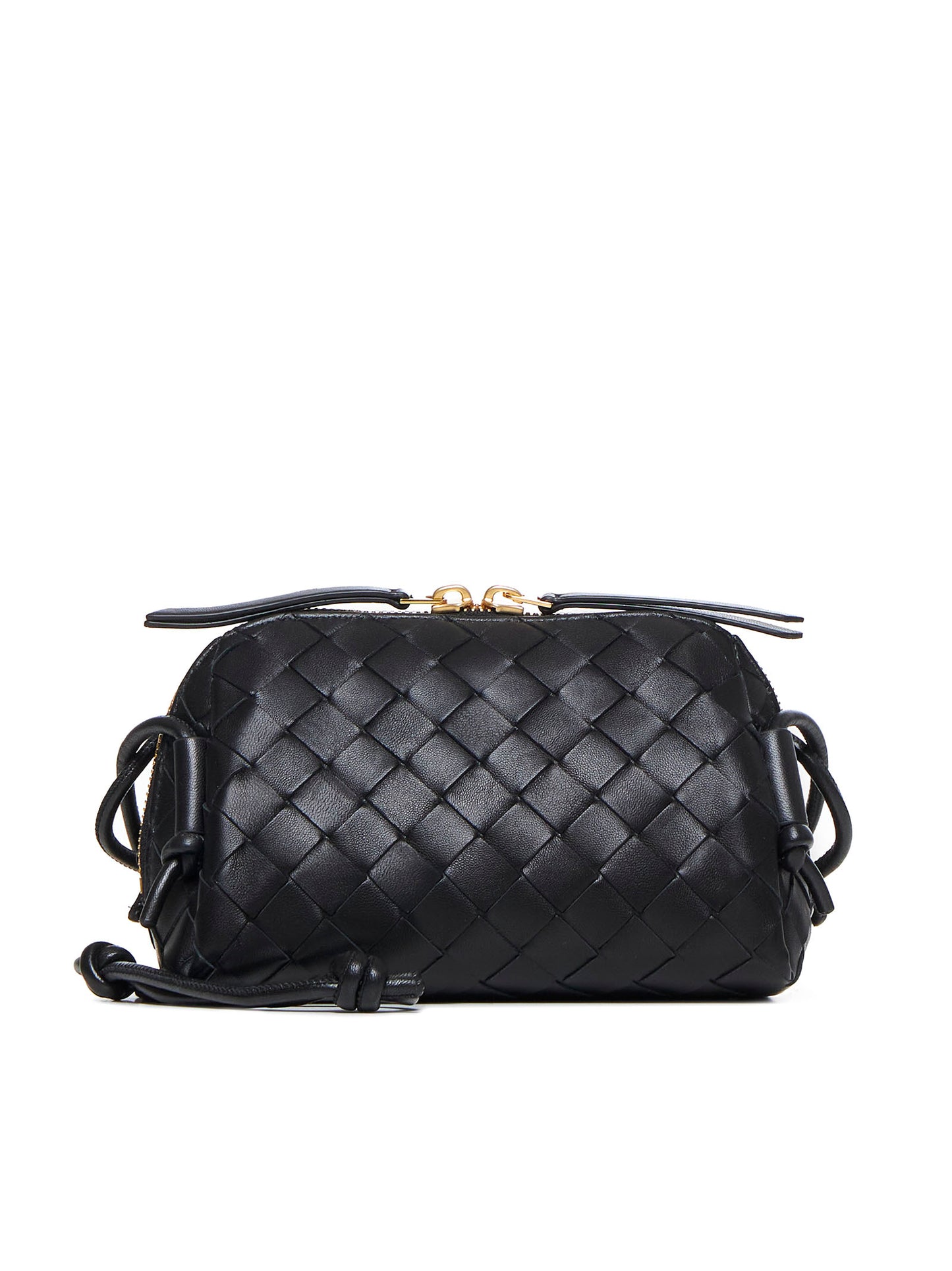 "Intrecciato" Concert Bag
