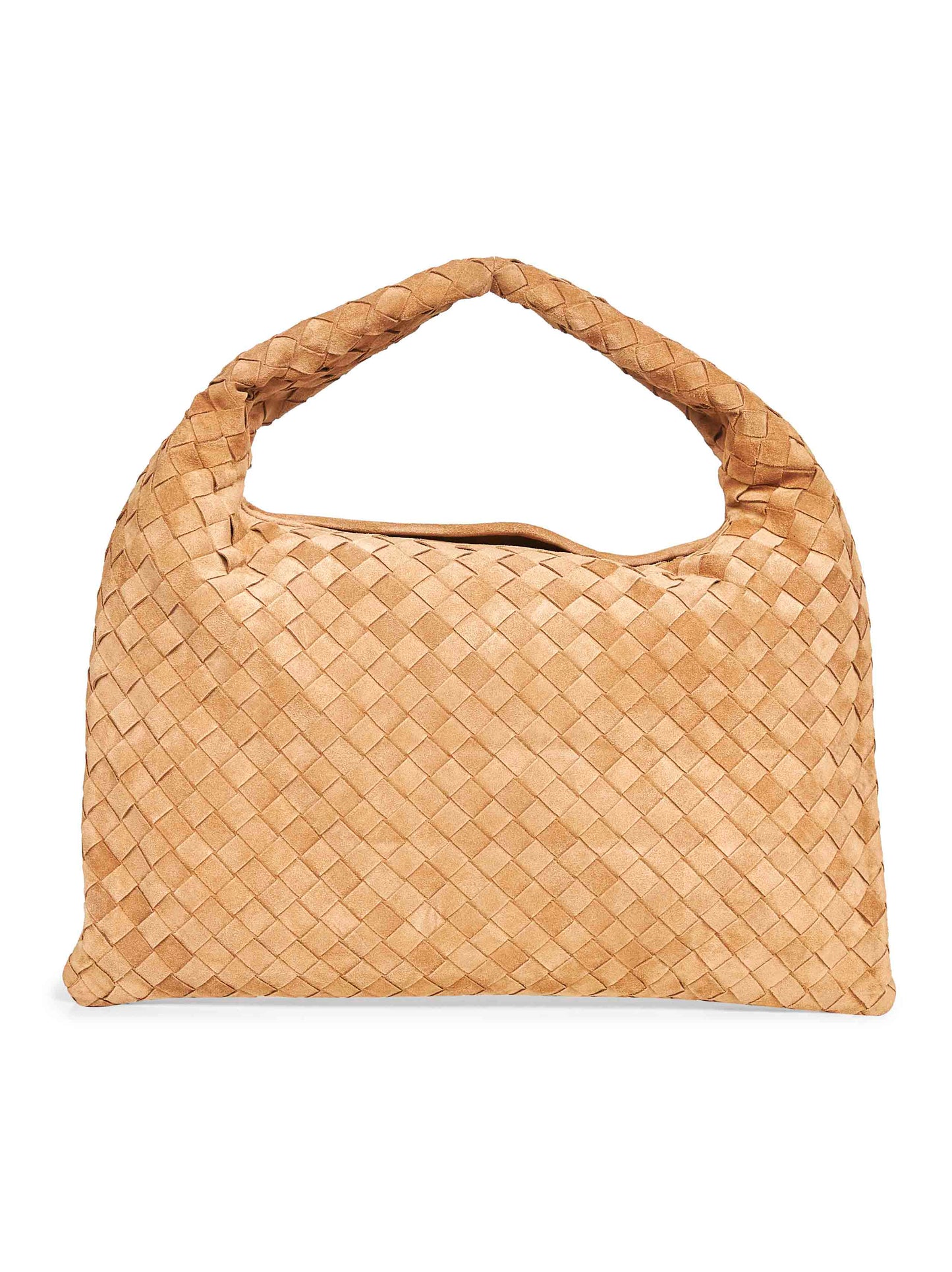 Amber Hop small shoulder bag