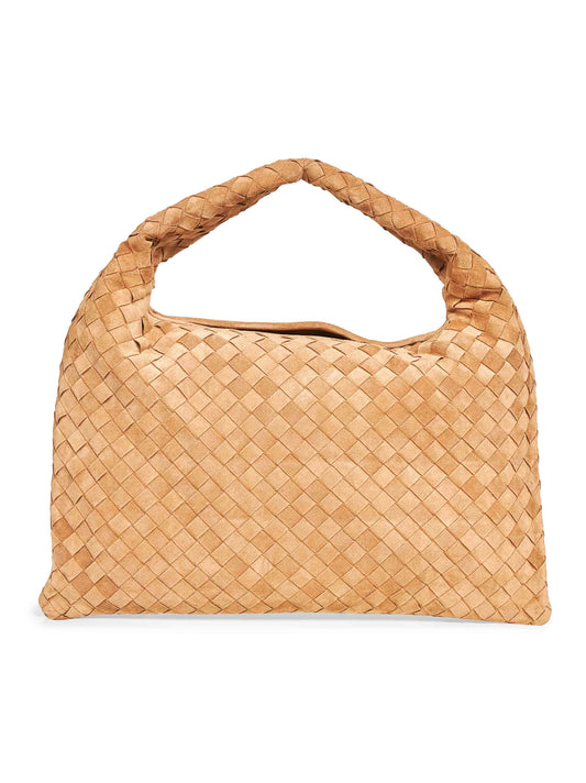 Amber Hop small shoulder bag