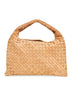 Amber Hop small shoulder bag