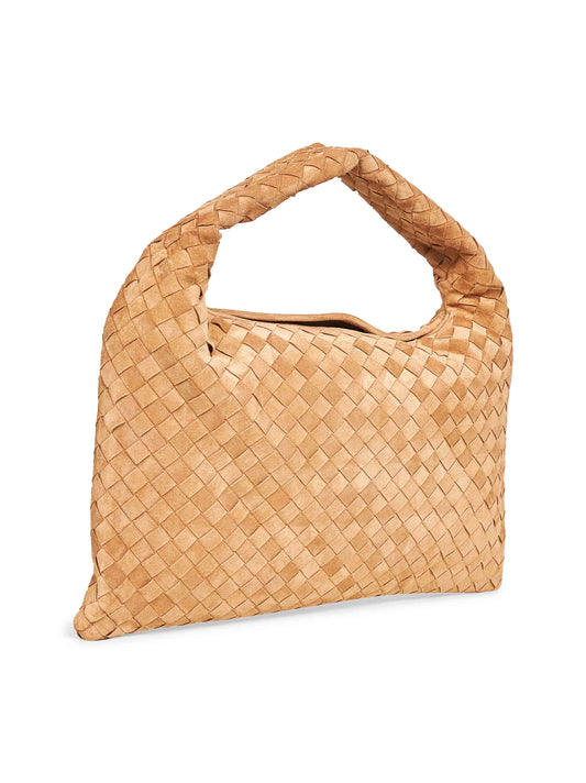 Amber Hop small shoulder bag