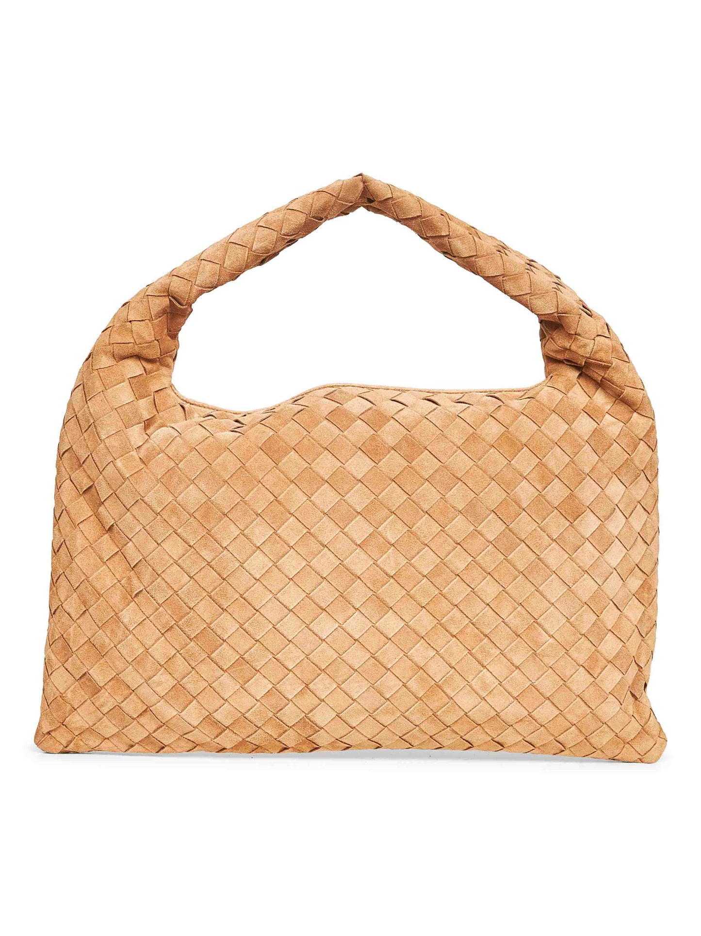 Amber Hop small shoulder bag