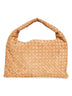 Amber Hop small shoulder bag