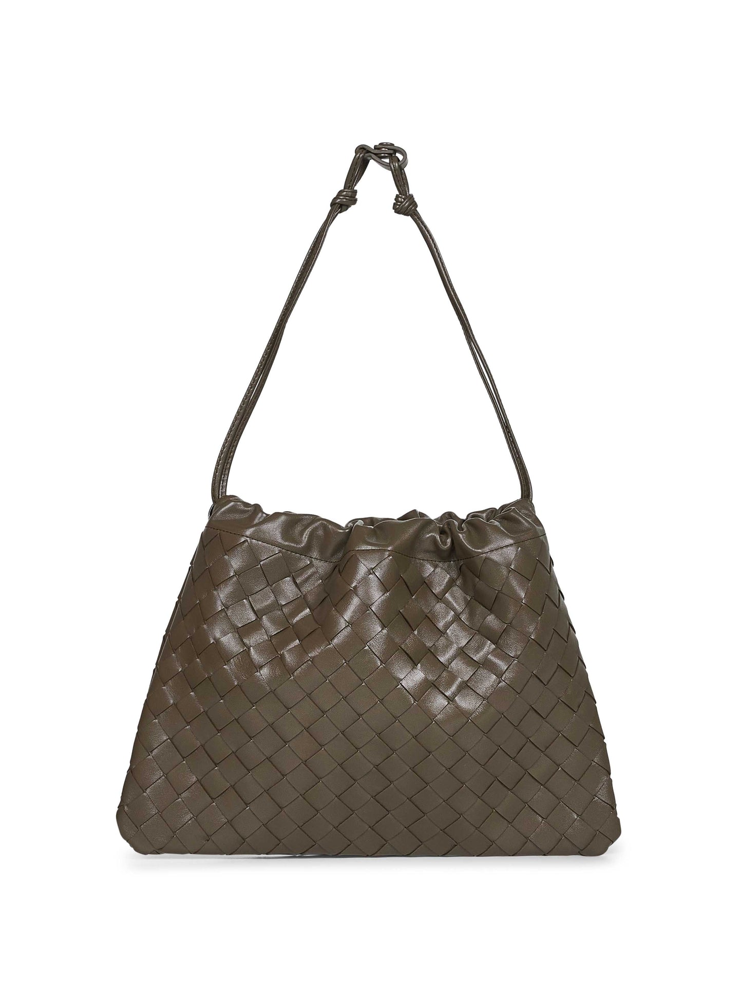 Borsa Dustbag verde