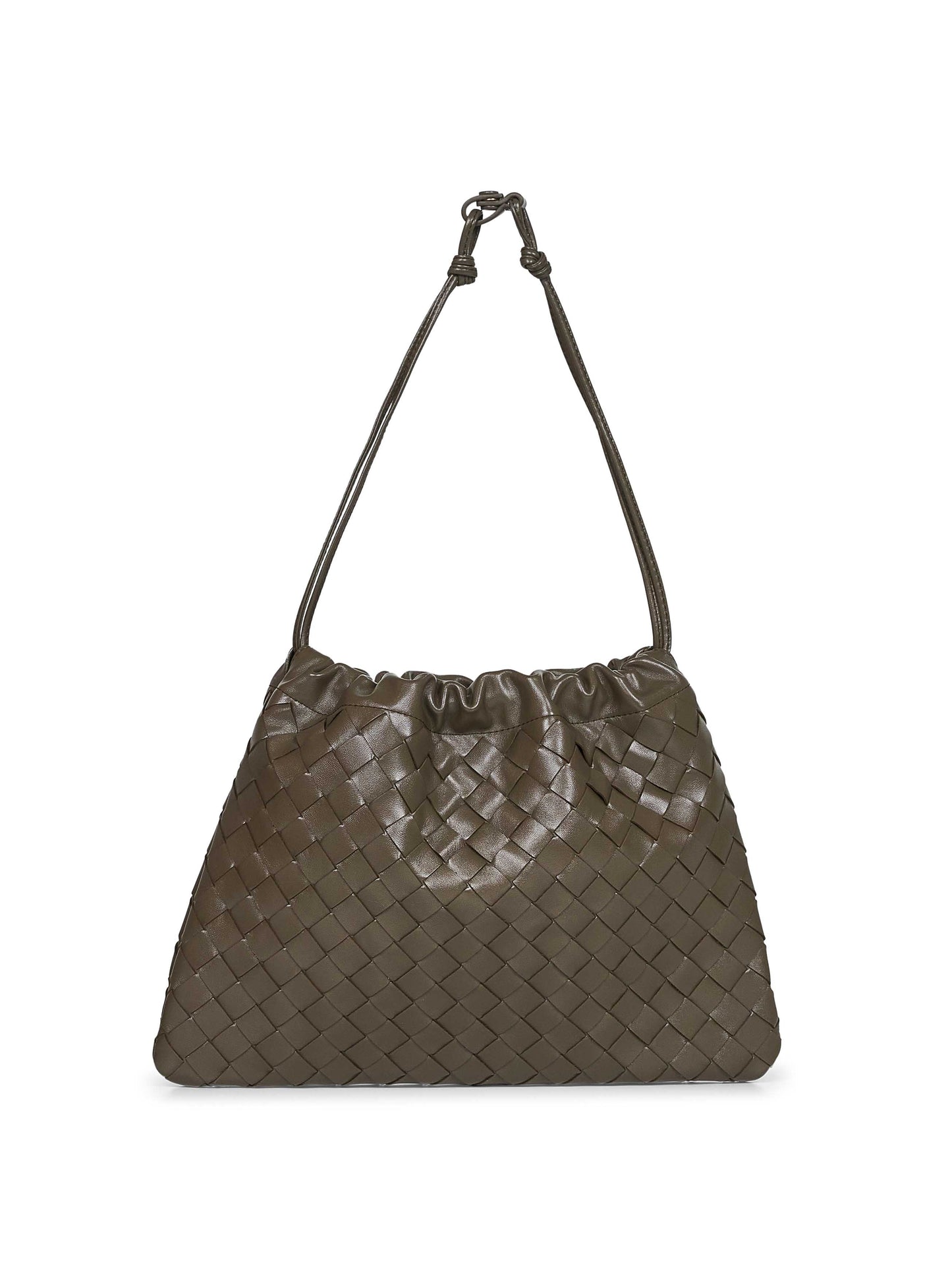 Borsa Dustbag verde
