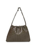 Borsa Dustbag verde