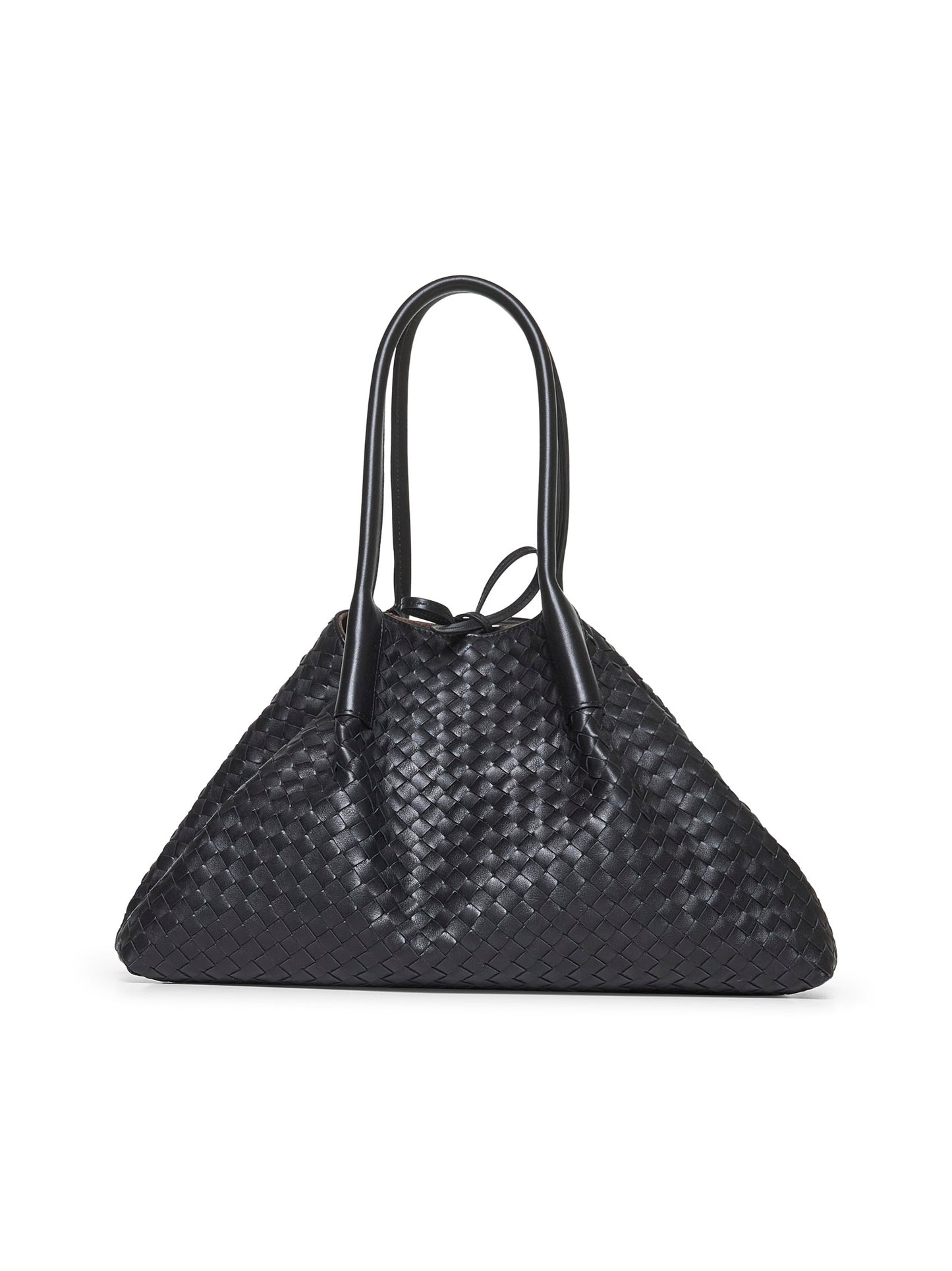 Back Pinacoteca medium reversible tote bag
