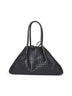 Back Pinacoteca medium reversible tote bag