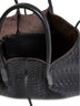 Back Pinacoteca medium reversible tote bag