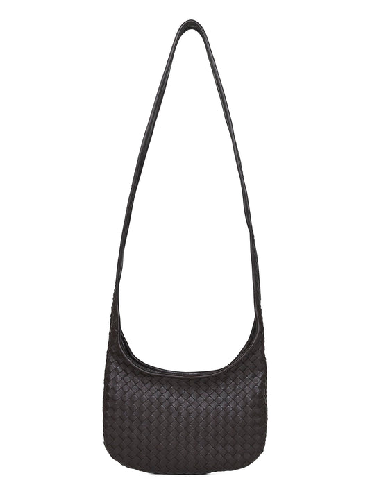 Fondant Small Veneto crossbody bag