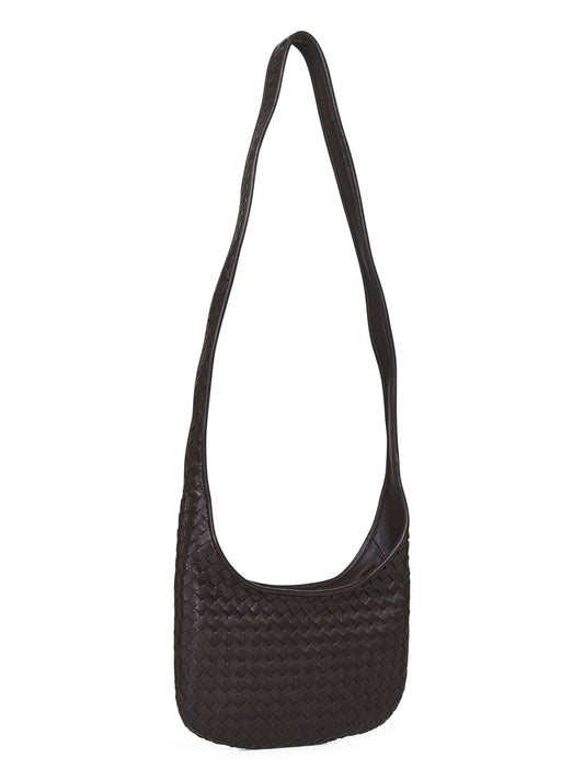 Fondant Small Veneto crossbody bag