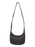 Borsa crossbody Veneto piccola marrone