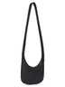 Black Small Veneto crossbody bag