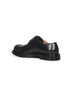 Scarpe stringate James nere