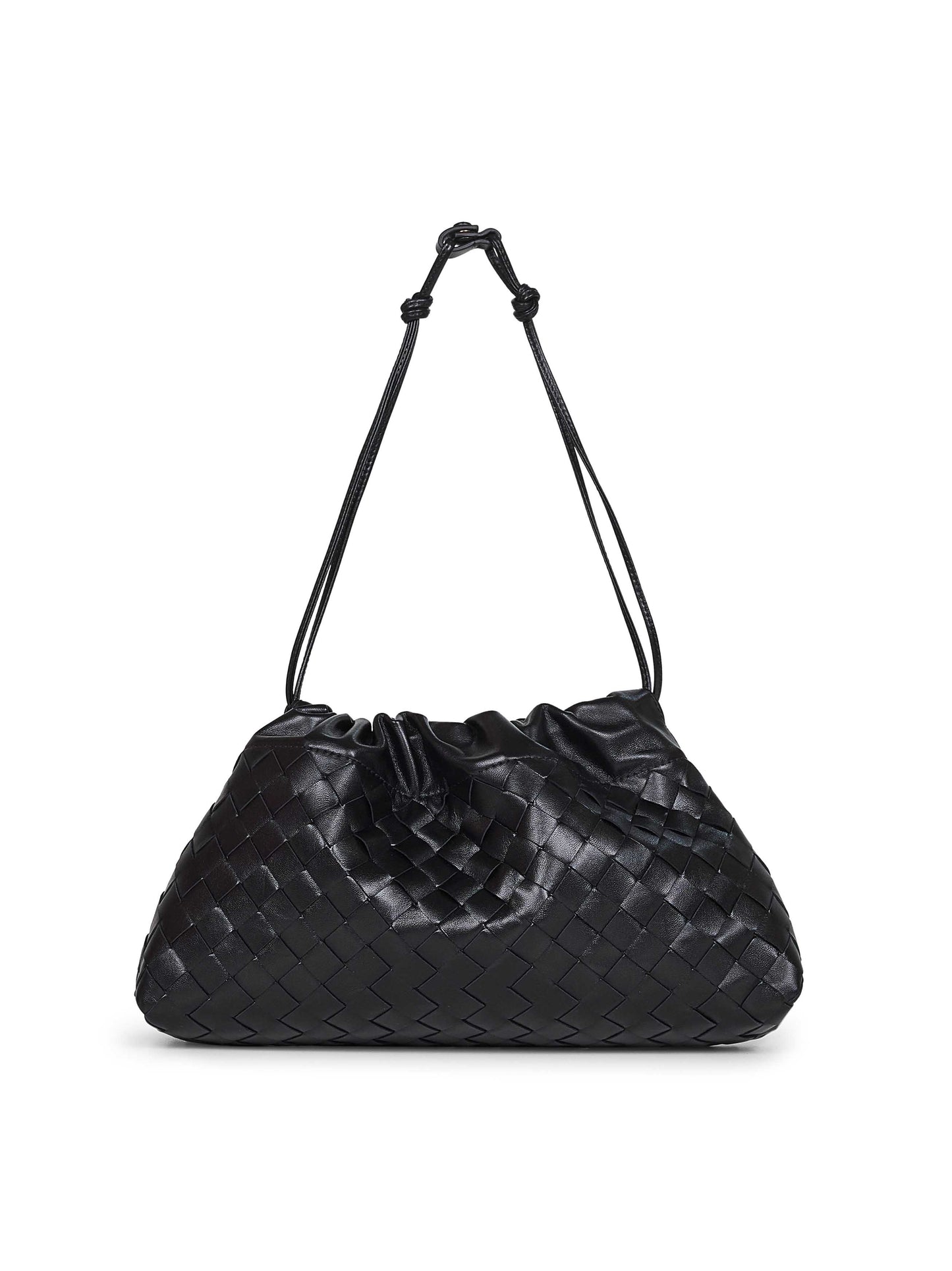 Borsa Dustbag Notte nera