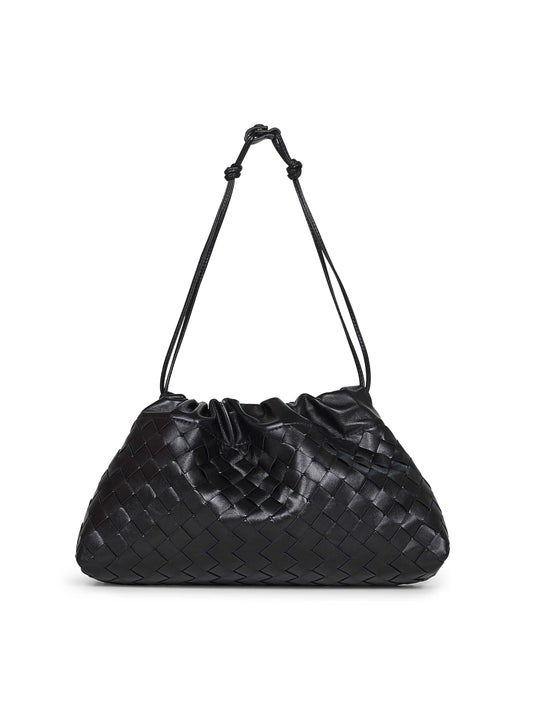 Borsa Dustbag Notte nera