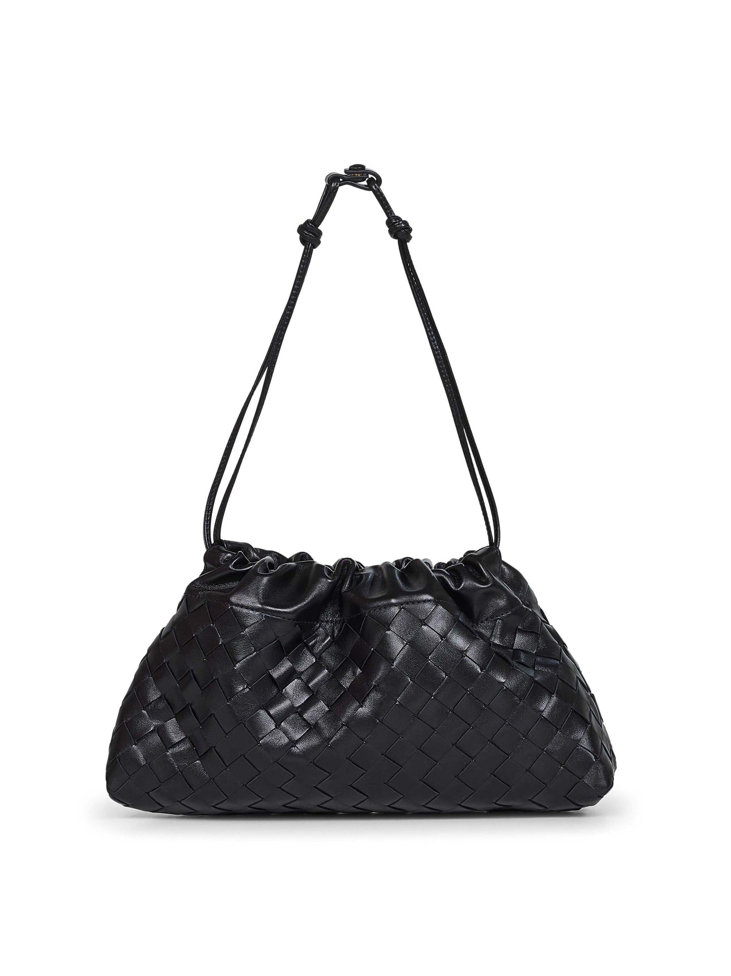 Borsa Dustbag Notte nera