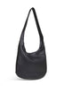Borsa crossbody Veneto grande nera
