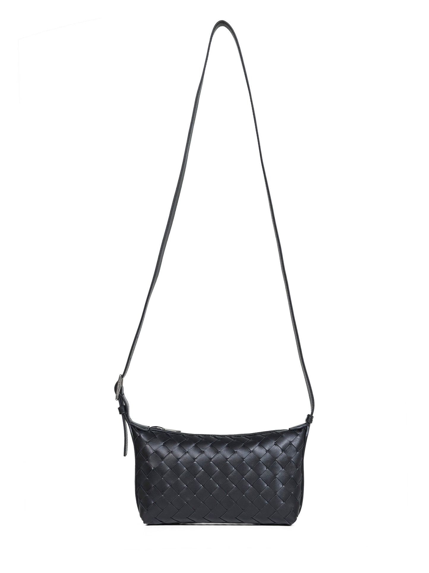 Black Traveler phone pouch bag