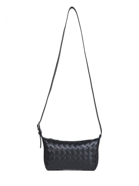 Pochette per smartphone Traveler nera