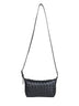 Black Traveler phone pouch bag