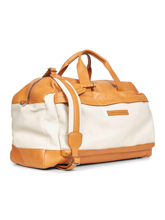 Borsa da viaggio Active avorio