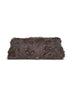 Taupe Pouch Essence clutch bag