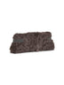 Taupe Pouch Essence clutch bag