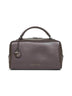 Borsa a mano Boston Explorer marrone