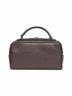 Borsa a mano Boston Explorer marrone