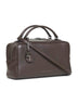 Borsa a mano Boston Explorer marrone