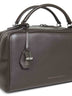 Borsa a mano Boston Explorer marrone
