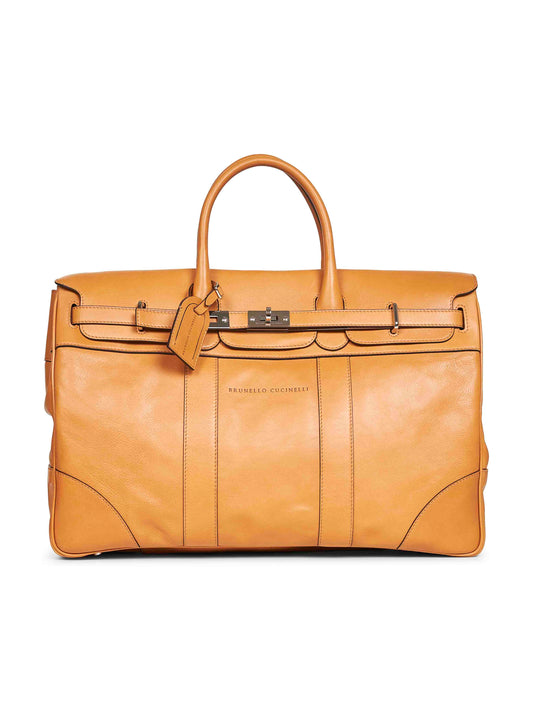 Borsa da viaggio Country naturale