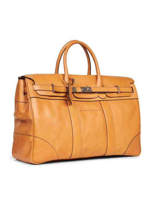Borsa da viaggio Country naturale