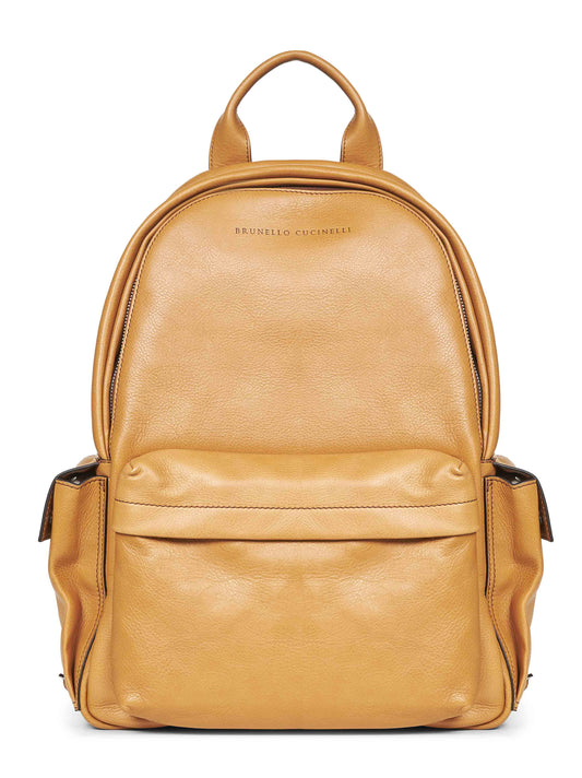 Zaino Travel naturale