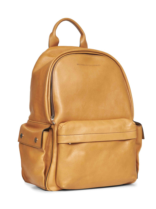 Zaino Travel naturale