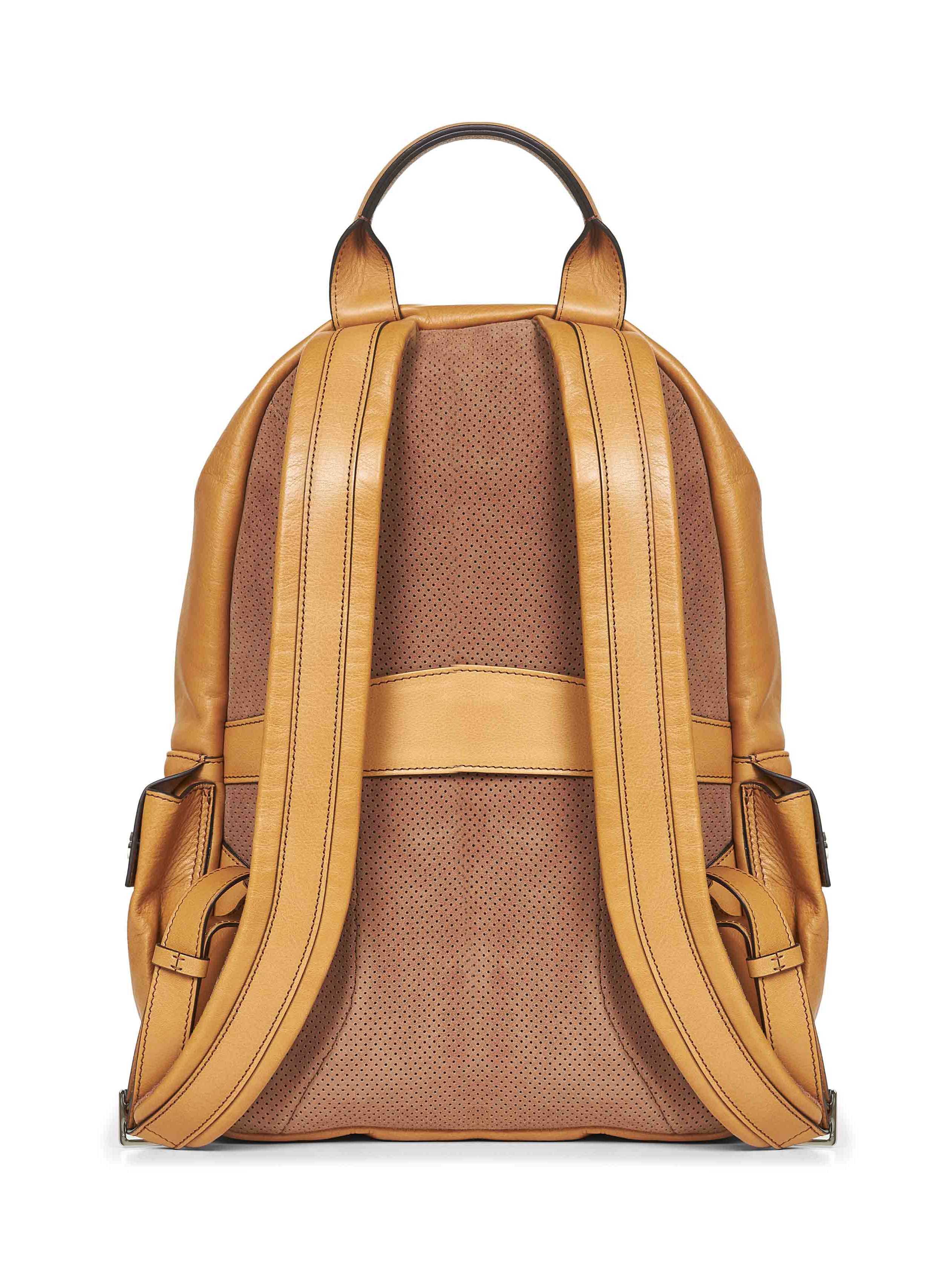 Natural Travel backpack – Daniello.com