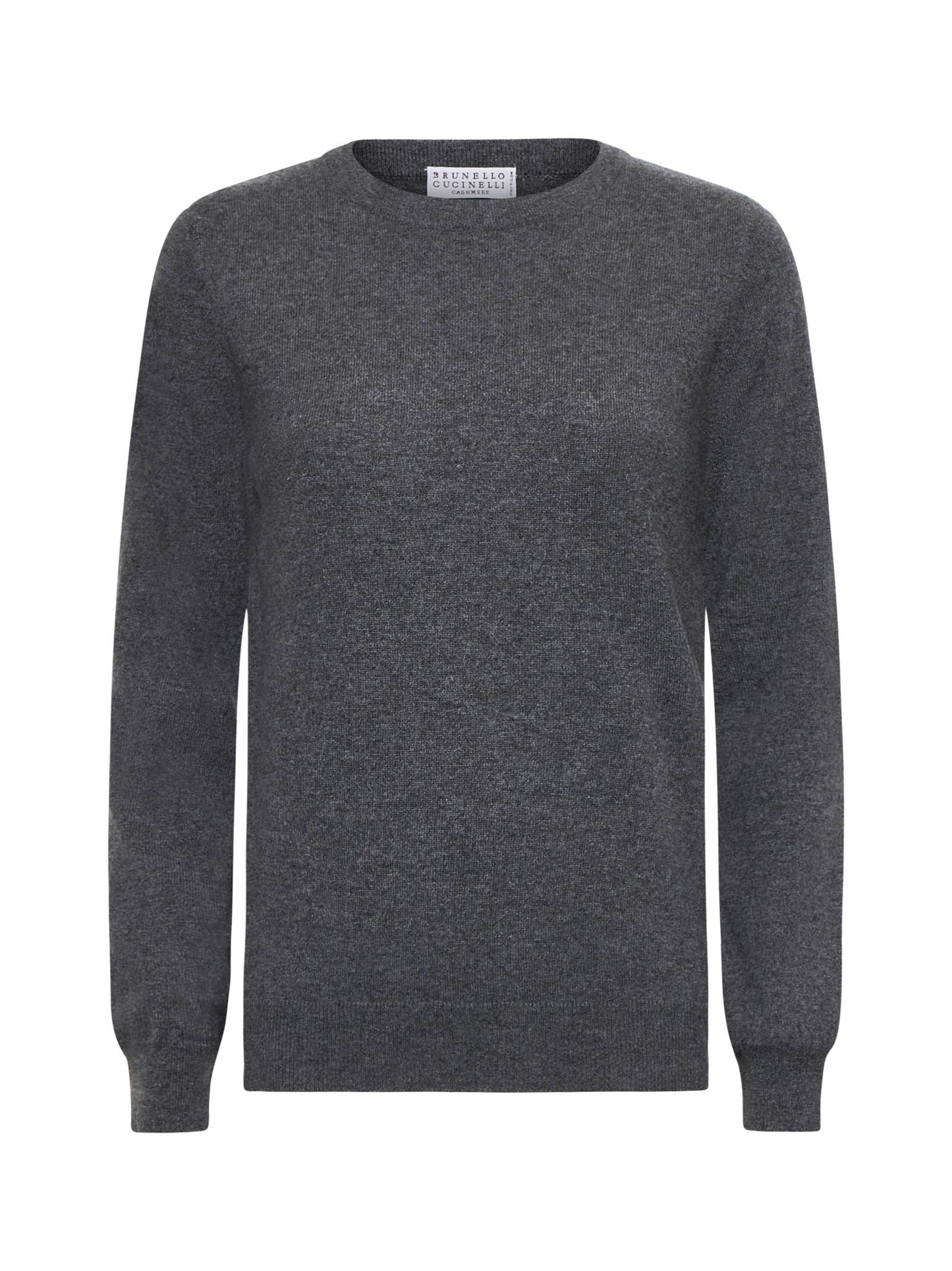 Pullover in cashmere Brunello Cucinelli<BR/>