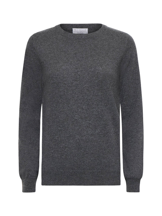 Brunello Cucinelli Cashmere Pullover