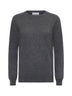 Pullover in cashmere Brunello Cucinelli<BR/>