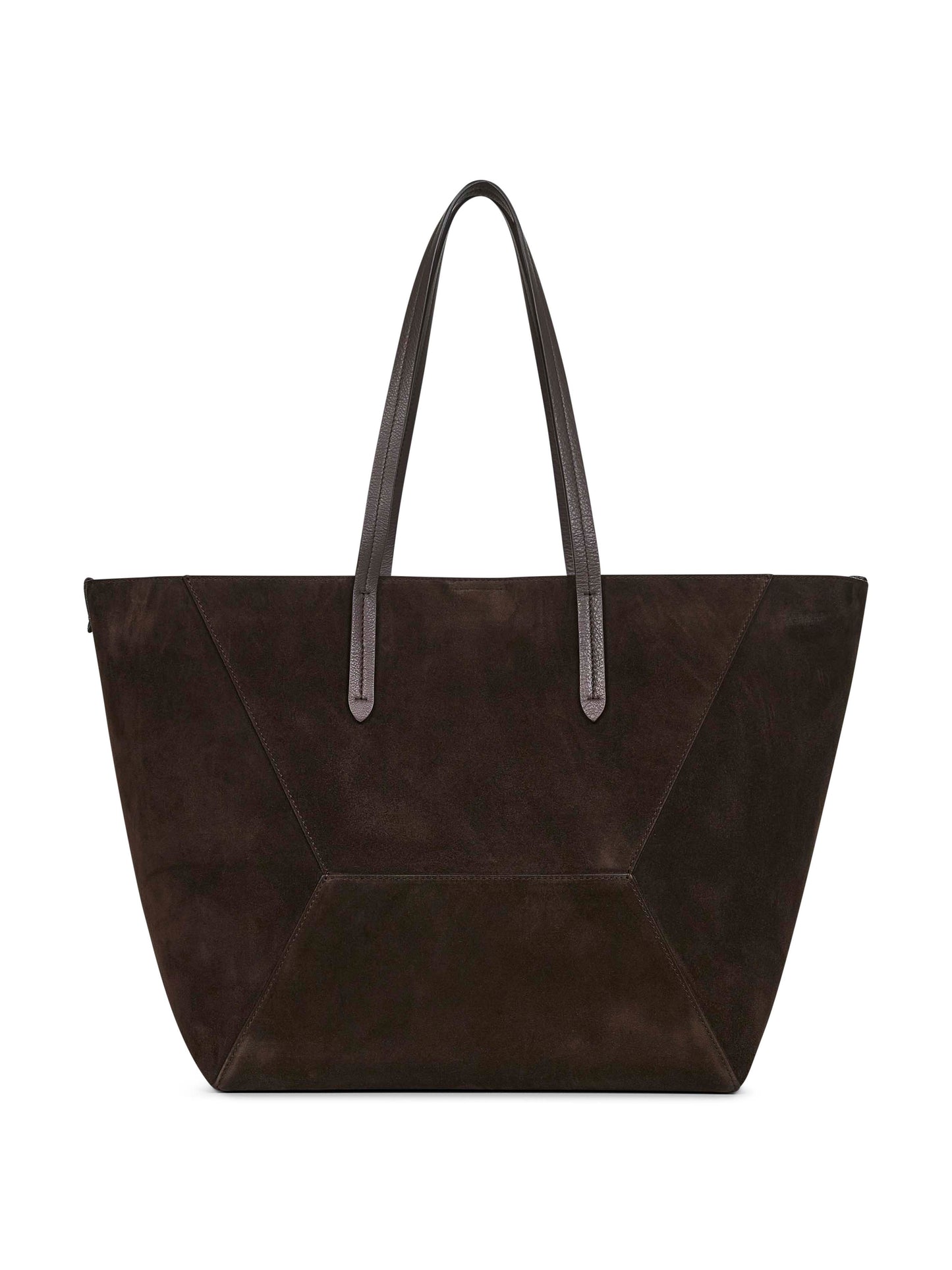 Brown BC Duo bag