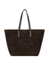Brown BC Duo bag
