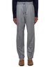 Virgin wool trousers