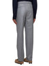 Virgin wool trousers